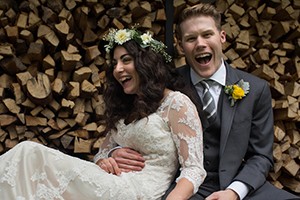 Alexandra + Tyler